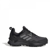 adidas Terrex AX4 GTX Womens Walking Shoes Black/Grey 5 (38)