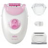 Braun Silk-épil 3-031