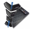 TANK-PAD od firmy FOOQS KAWASAKI NINJA 650 CARBON