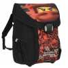 LEGO® NINJAGO® Red Easy aktovka