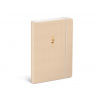 MFP MFP, 7781522, Inspirační diář pro rok 2026, beige/béžová, 1 ks