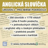 Anglická slovíčka - úroveň 2 pro mírně pokročilé - Richard Ludvík - online doručenie