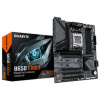 Gigabyte Základná doska GIGABYTE B650 EAGLE - procesory AMD Ryzen radu 9000, 12+2+2 fázy, VRM až do 7600 MHz