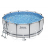 Bestway Bazén Steel Pro Max 3,66 x 1,22 m - 56420