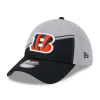 Cincinnati Bengals - Colorway 2023 Sideline 39Thirty NFL Šiltovka L/XL