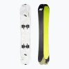 K2 Marauder Split grey/black snowboard 11F0001/1W