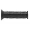 oEM gripy SUZUKI style 1152 skúter/cesta dĺžka 118 + 124 mm DOMINO čierne
