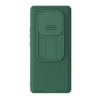 Nillkin CamShield PRO Zadní Kryt pro Xiaomi Redmi Note 14 Pro 5G/Poco X7 5G Dark Green