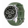Smart hodinky OnePlus Watch 3 46 mm GPS Zelené