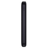 Powerbanka C-tech 10000mAh, Li-Pol, 22,5W, USB-C/USB-A/micro USB