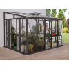 VITAVIA GARDEN pavilón VITAVIA HELENA 11900 tm. sivý LG647