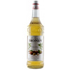 Le Sirop de MONIN Hazelnut 1,0L