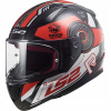 PRILBA NA MOTOCYKLE LS2 FF353 RAPID STRATUS L (PRILBA NA MOTOCYKLE LS2 FF353 RAPID STRATUS L)