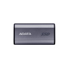 ADATA SC750 1 TB USB Typ-C 3.2 Gen 2 (3.1 Gen 2) Čierna (SC750-1000G-CCBK)