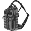 Batoh MAXPEDITION® Gearslinger® Sitka™ – Wolf Grey