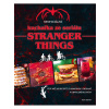 Seqoy s.r.o. Kuchárka Stranger Things