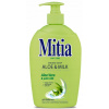 Mitia Aloe & Milk tekuté mydlo dávkovač 500 ml