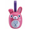 Hračka na učenie sa jazyka VTech StoriKid Pocket ružová