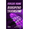 Biskupovo tajomstvo - Fergus Hume