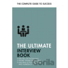 The Ultimate Interview Book - Alison Straw, Mo Shapiro, Peter MacBride, Jonathan Hancock