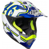 Prilba na motocykel AGV AX-8 Evo Ranch - XS (53/54)