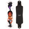 TEMPISH FOX-N longboard