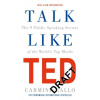 Talk Like TED