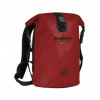 Vodotesný batoh DRY TANK (15L), FeelFree red