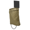 Direct Action® puzdro na prázdne zásobníky a náboje SLICK - Ranger Green