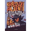 E-kniha: Kráľovskí agenti