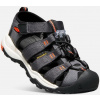 Sandále Keen Newport Neo H2 Magnet/spicy orange 37