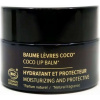 Najel Balzam na pery s bambuckým maslom - Coconut