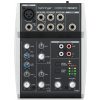 Behringer XENYX 502S