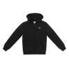 Slazenger Sherpa ZipHd Black 9-10 rokov