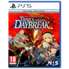 The Legend of Heroes: T.T.Daybreak 2 Deluxe | PS5