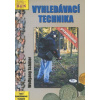 Vyhledávací technika pro profesionály - Schuller Wolfgang