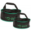 Sensas Sada miešačiek Challenge Groundbait Bowl Set 2ks (00574)