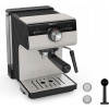 Pákový kávovar na espresso Krups Authentic XP381B10 1450 W strieborný/sivý