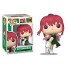 Funko Pop! Sakamoto Days Lu Shaotang 2061