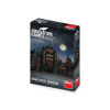 Adventure Games - Grand Hotel Abaddon, Brettspiel