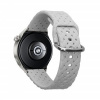 Náramok kwmobile Huawei Watch GT 3 Pro (43mm) / Watch GT 3 (42mm) šedá