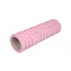 Merco Yoga Roller F12 joga valec ružová