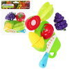 CreativeToys Ovocie a zelenina sada