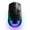 Steelseries Aerox 3 myš Na pravej strane USB Type-C Optický 8500 DPI