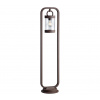 Trio Sloupek Sambesi rusty 404160124