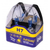 AUTOLAMP Žiarovka 12V 100W H7 Blue -sada 2ks