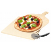 Electrolux Pizza Stone Kit E9OHPS1 pre rúry a varné dosky
