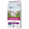 EUKANUBA Denná starostlivosť Citlivá pokožka 12 kg