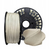 Filament F3D PLA Marble Mramorový 0,5 kg 1,75 mm pre 3D tlačiareň