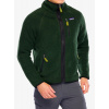 Flísová mikina Patagonia Retro Pile Jacket - old growth green